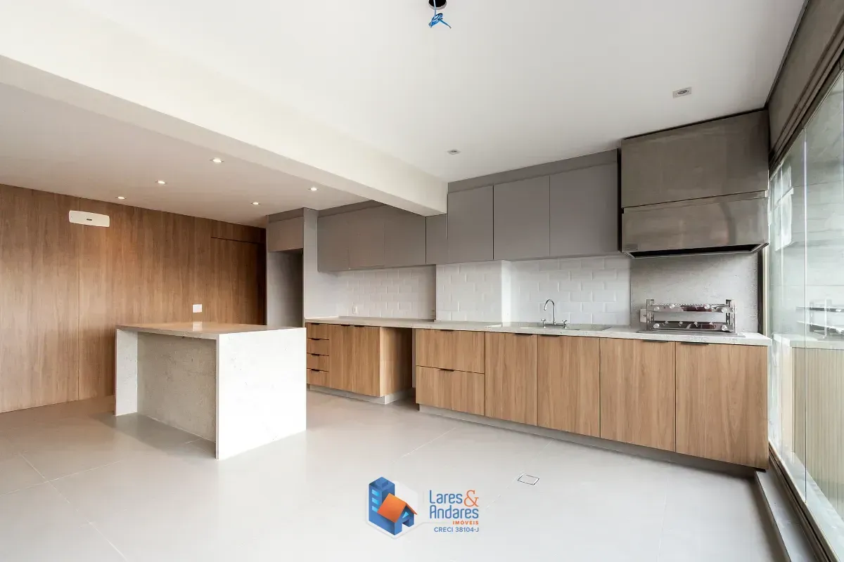Imagem Apartamento para venda em Indianópolis com 2 quartos, sendo 2 suítes, 102m²