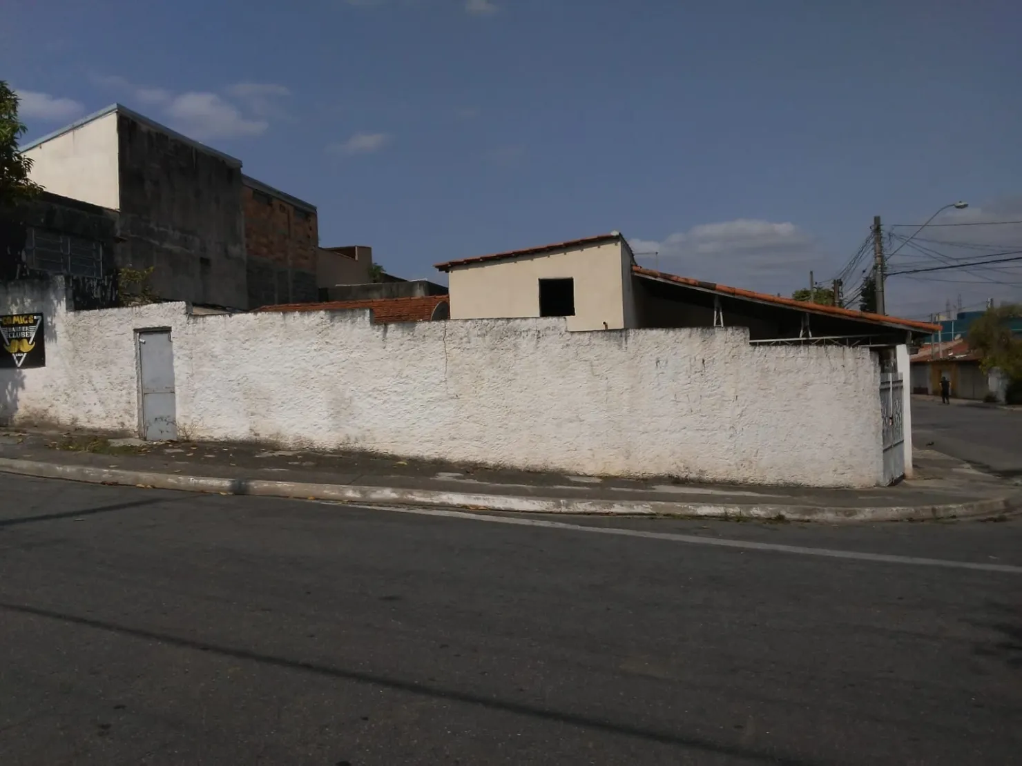 Imagem Casa à venda 3 Quartos, 3 Vagas, 230.54M², Parque Califórnia, Jacareí - SP