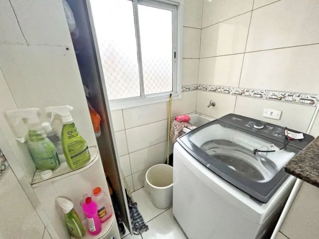 Imagem APARTAMENTO COM 60,00 m² - TUPI - PRAIA GRANDE SP