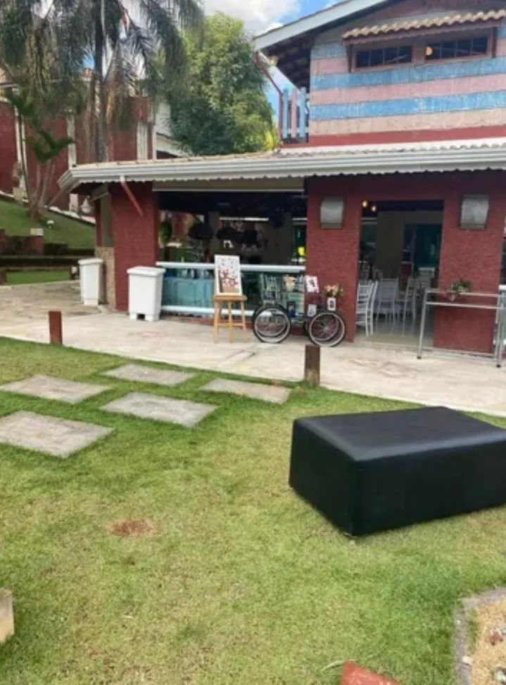 Imagem Imóvel Comercial para Locação de fácil acesso Anhanguera