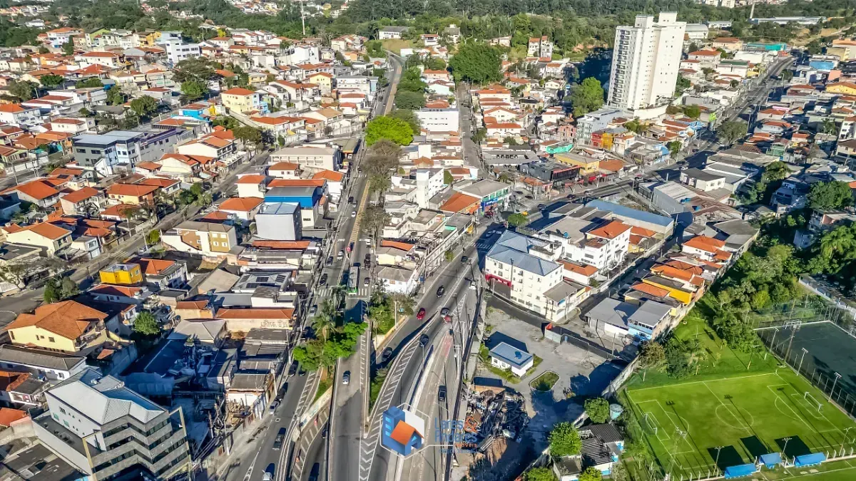 Imagem Casa comercial para venda em Jardim Íris, 592m²