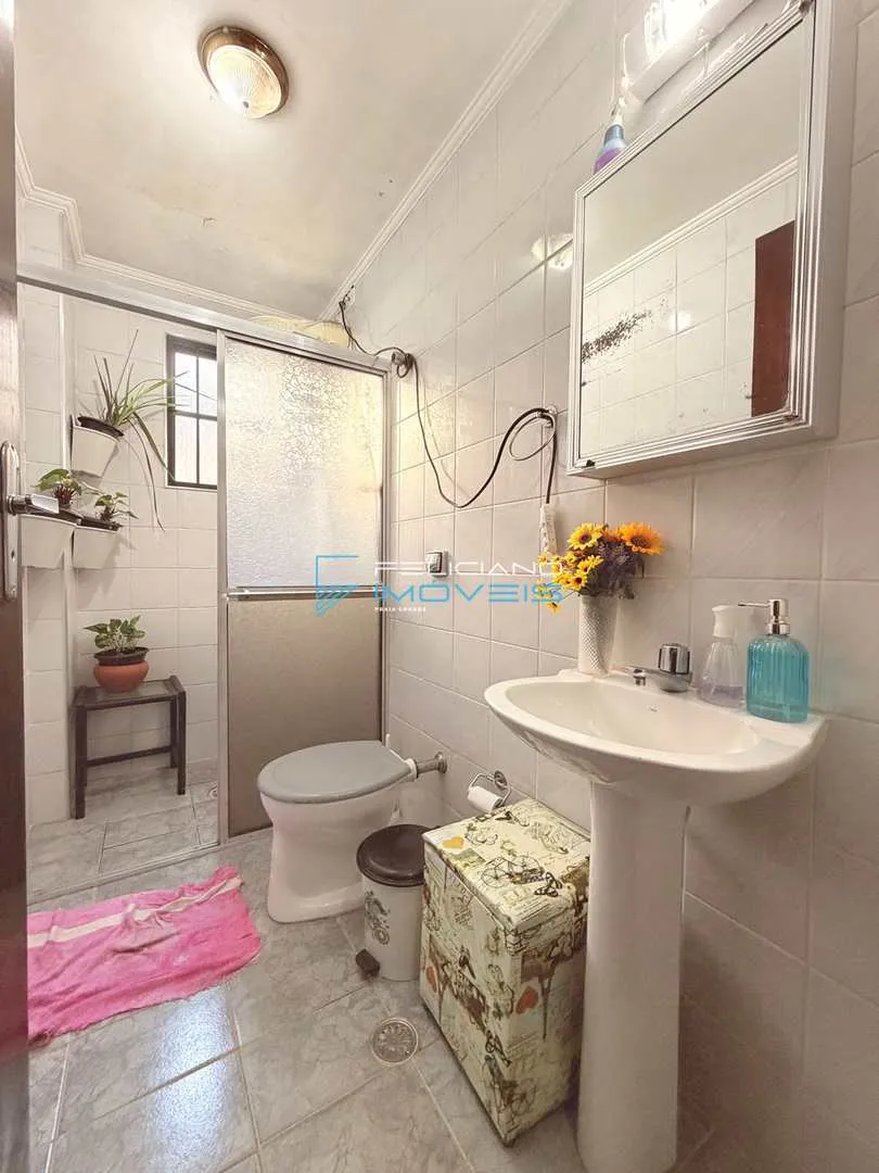 Imagem Apartamento com 1 quarto, Guilhermina, Praia Grande - R$ 400 mil, Cod: 7529