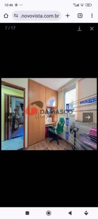 Imagem Apartamento a venda - Parque Novo Oratório - Santo Andre