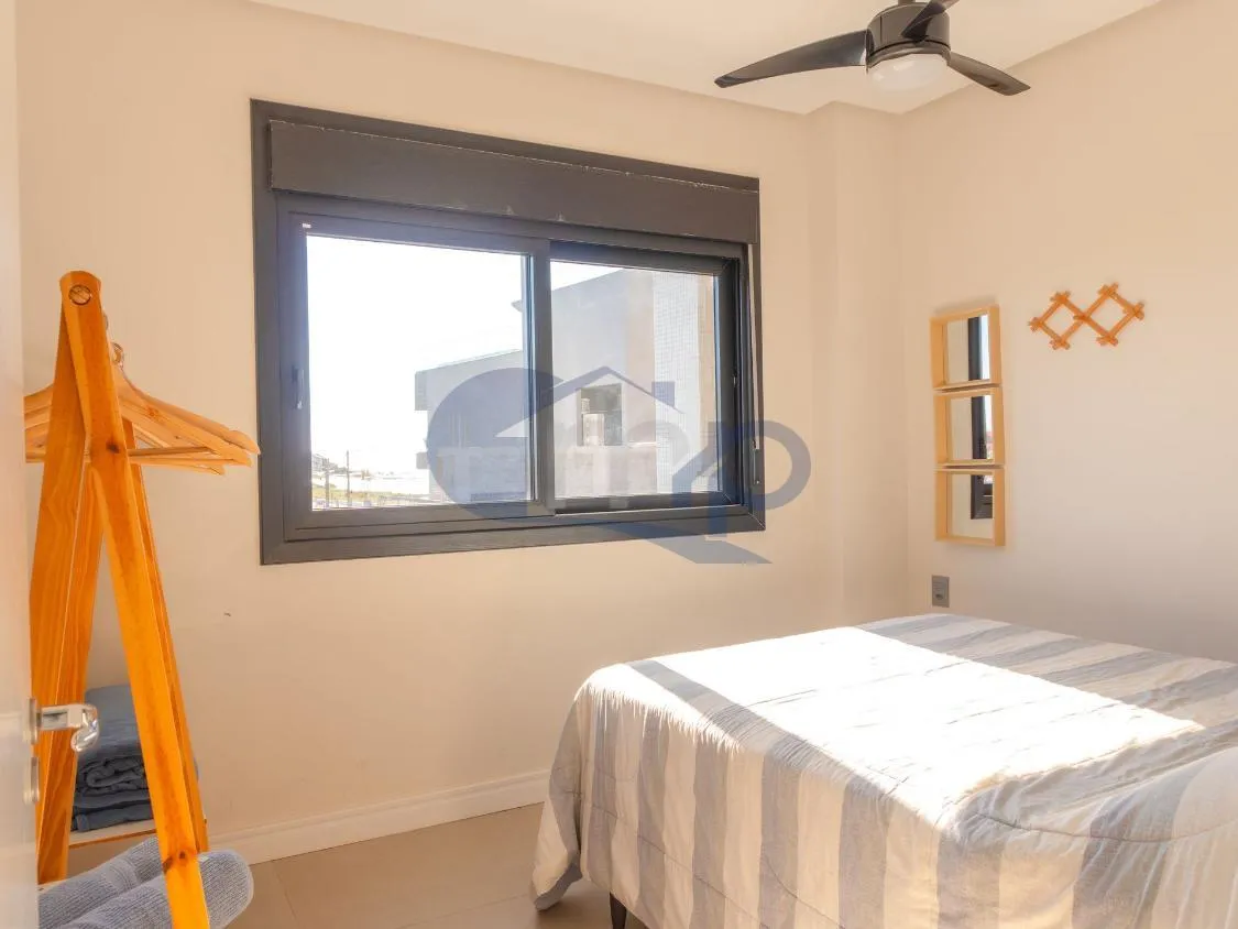 Imagem Apartamento a venda com 2 dormitorios na Praia da Cal em Torres/RS