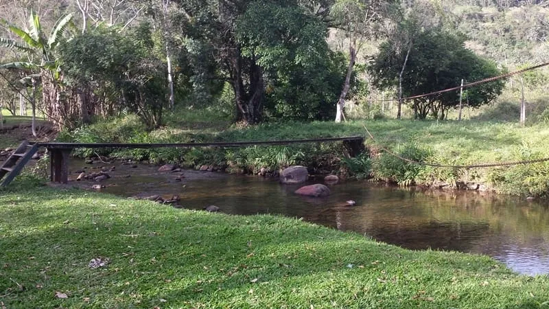 Imagem Chácara à venda 3 Quartos, 4 Vagas, 10000M², Ribeirão Grande, Pindamonhangaba - SP