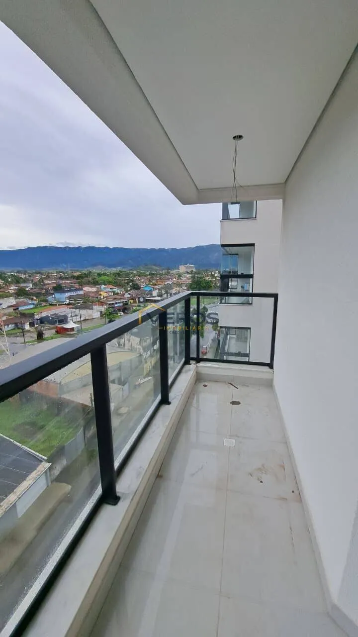 Imagem Apartamento Mobiliado de 1 Dormitório Próximo à UNITAU - Britânia