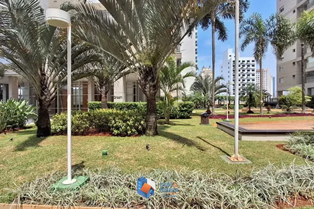 Imagem Apartamento à venda 3 Quartos 1 Suite 2 Vagas 132M² Barra Funda São Paulo - SP
