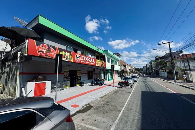 Imagem Edifício Comercial para venda no bairro Municípios em Balneário Camboriú
