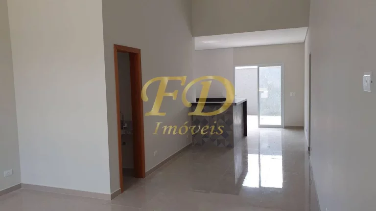 Imagem Casa em Condomínio Fechado Atibaia Park