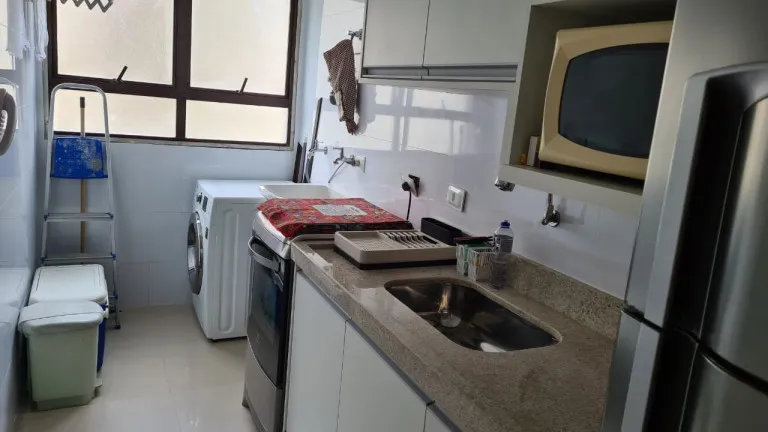 Imagem Apartamento com 2 Quartos à Venda, 82 m² em Riviera - Bertioga
