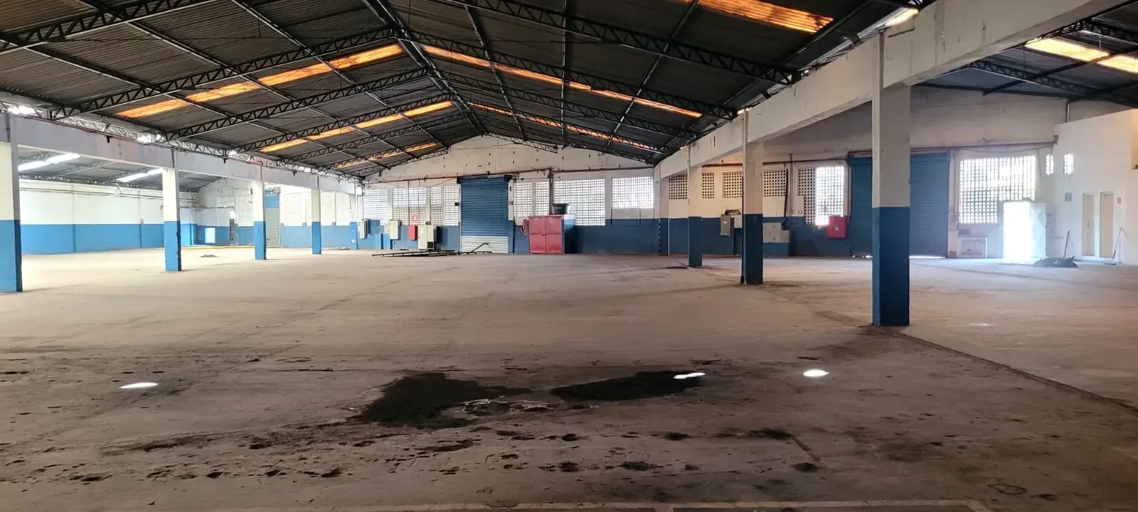 Imagem Galpão para Alugar, 2.950 m² em Vila Leopoldina - São Paulo