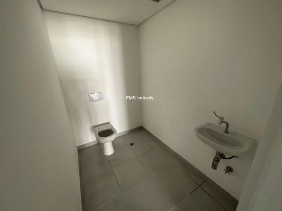 Imagem Loja com 110m² para locação em Conceição.