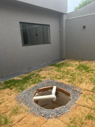 Imagem Casa De 3/4 C Suite No Pontal Sul