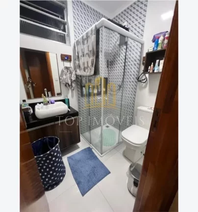 Imagem Casa Mobiliada no Condomínio Paradise – Eugênio de Melo | Porteira Fechada