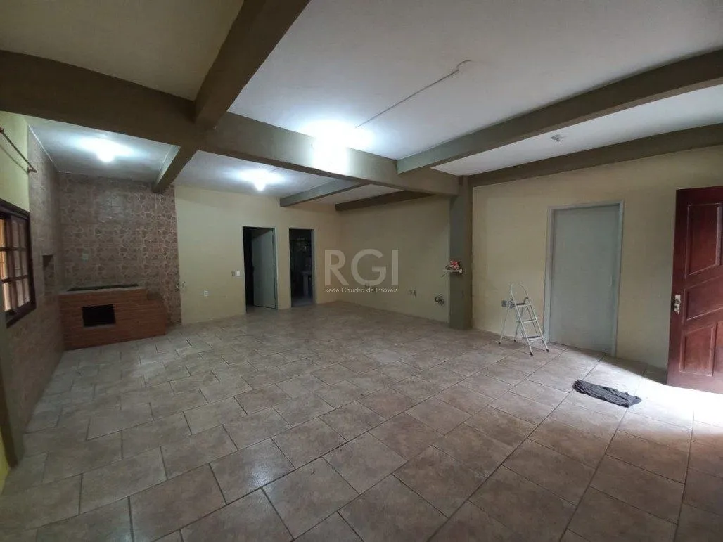 Imagem Casa para Venda - 140m², 2 dormitórios, sendo 1 suites, 2 vagas - São Lucas