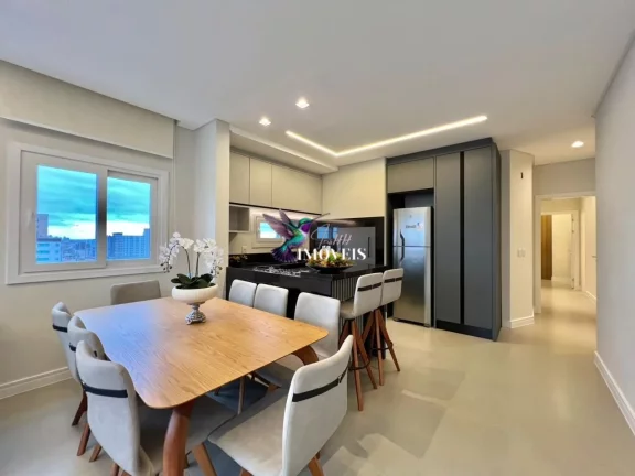 Imagem Apartamento à venda no bairro Zona Nova - Capão da Canoa/RS