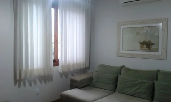 Imagem Cobertura para Venda - 276.3m², 4 dormitórios, sendo 1 suites, 2 vagas - Jardim Planalto