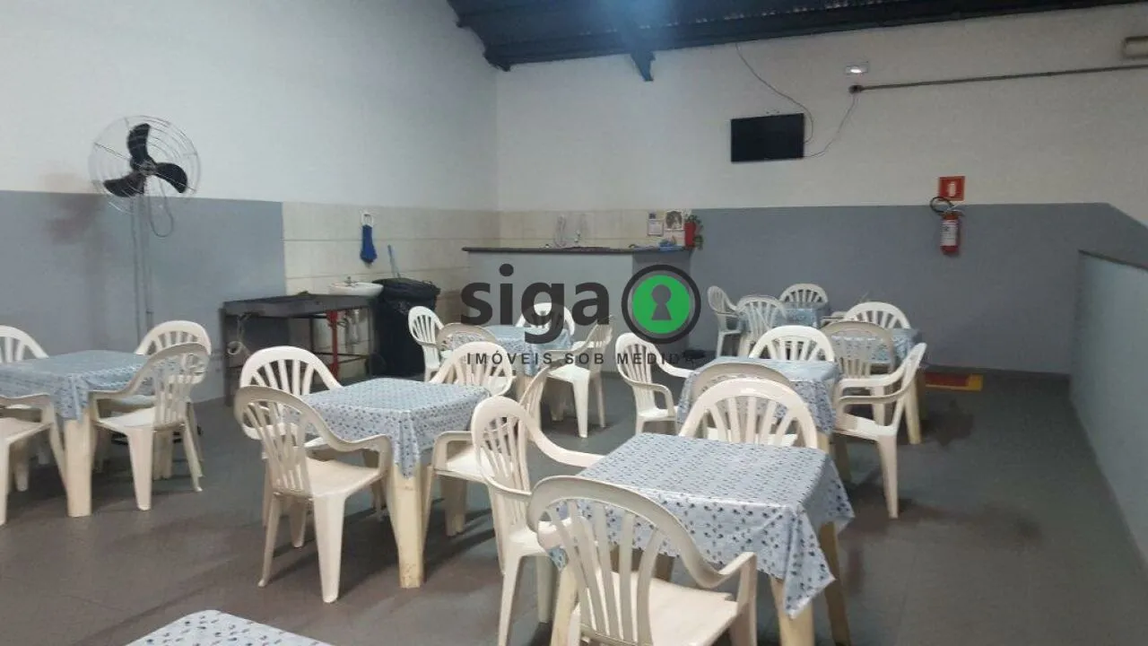 Imagem GALPÃO COMERCIAL 1.000 m² - 8 VAGAS - LOCALIZAÇÃO PRIVILEGIADA