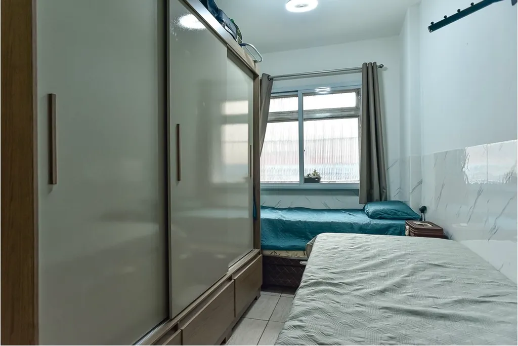 Imagem Apartamento à venda em São Paulo, Liberdade, com 1 quarto, 33m2