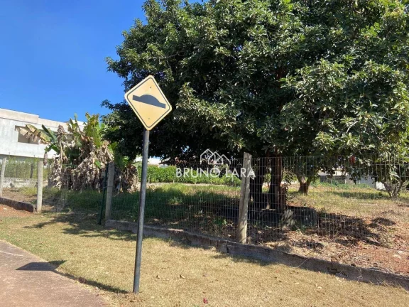 Imagem Lote à venda em Igarapé Condomínio Serra Verde.