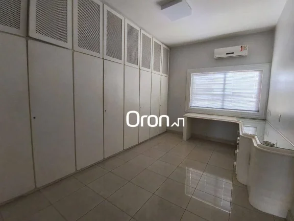 Imagem Apartamento à venda, 400 m² por R$ 1.475.000,00 - Setor Oeste - Goiânia/GO