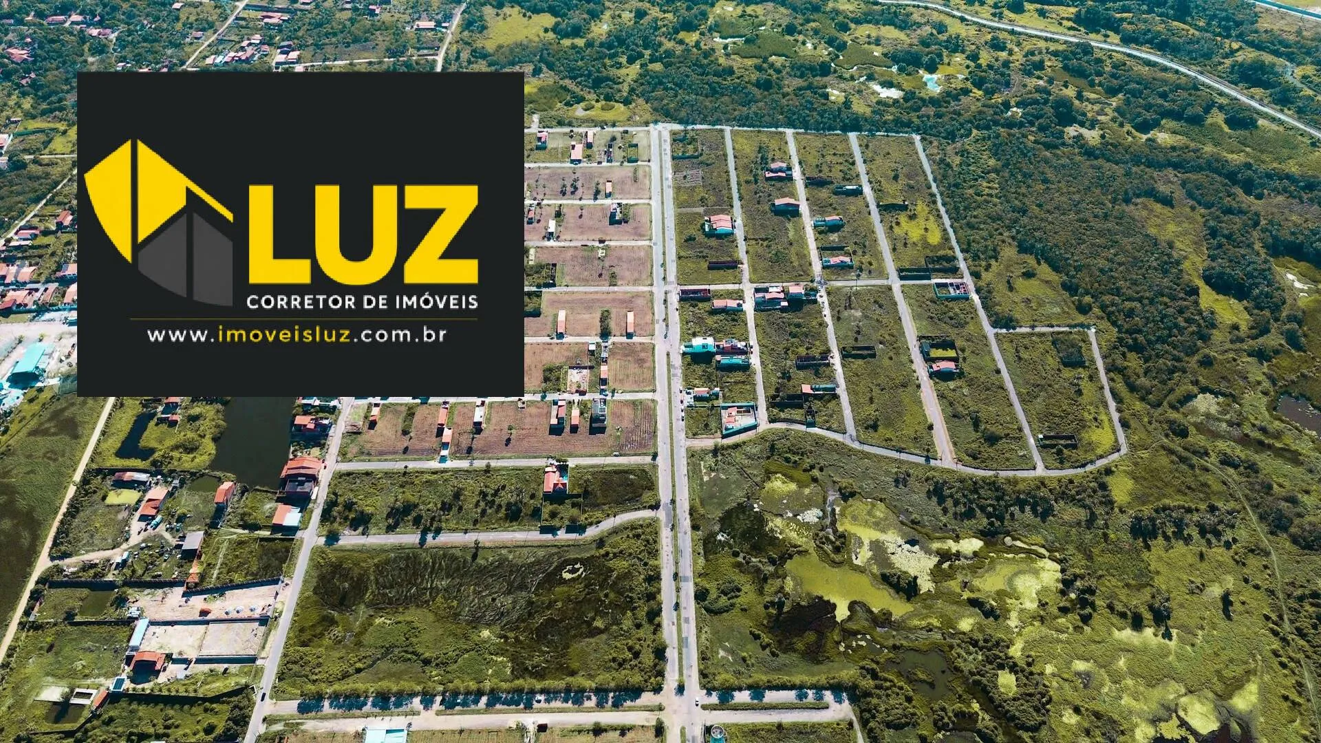 Foto do imóvel Lagoa Parque - Maracanaú | Repasse de Lote 200m² (8x25)