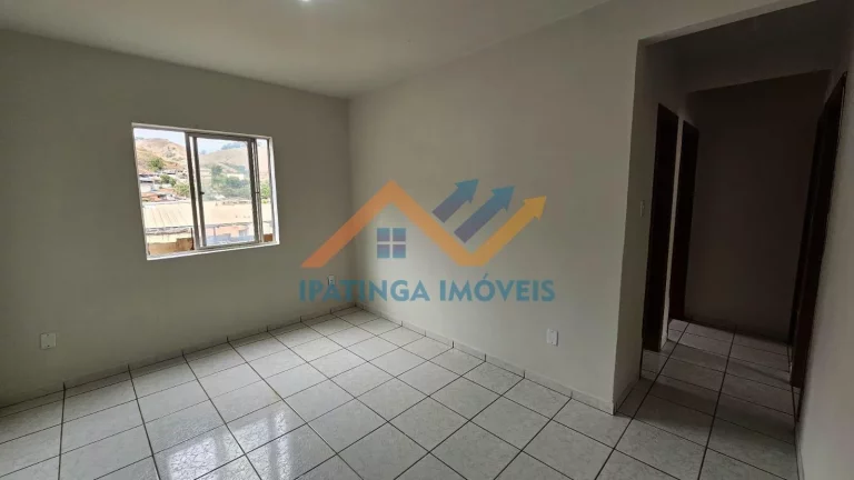 Imagem Apartamento à Venda no Bairro Caladinho – Coronel Fabriciano