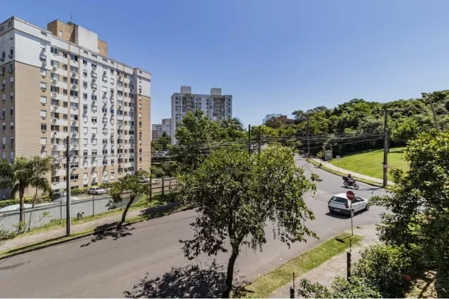Imagem Apartamento para venda no bairro Jardim Carvalho em Porto Alegre