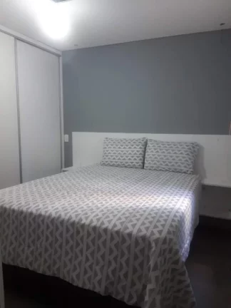 Imagem Apartamento 2 dormitórios para Venda em São Paulo / SP no bairro Vila Ivone