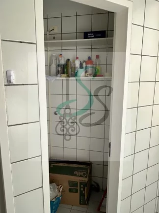 Imagem Apartamento à venda na Vila Rossi Borghi e Siqueira, Campinas: 2 quartos, 3 banheiros, área de lazer completa. Agende sua visita!