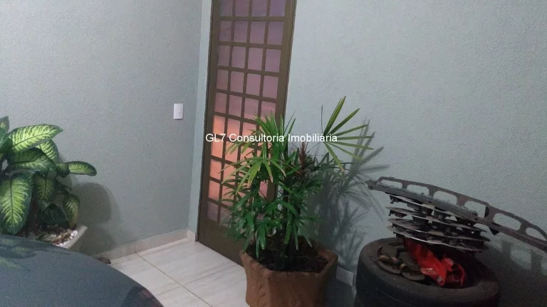 Imagem Sobrado a venda Jardim Valença em Indaiatuba SP