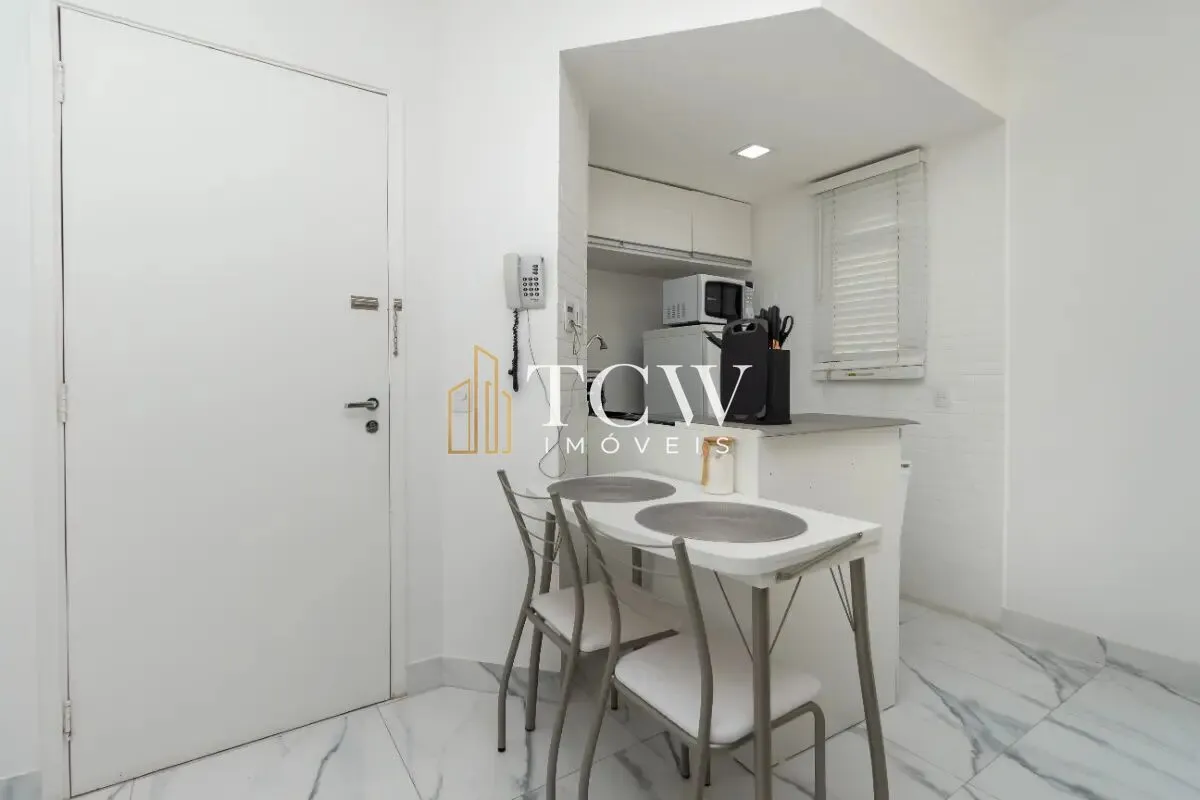 Imagem Apartamento à venda no bairro Itaim Bibi - São Paulo/SP, Zona Sul