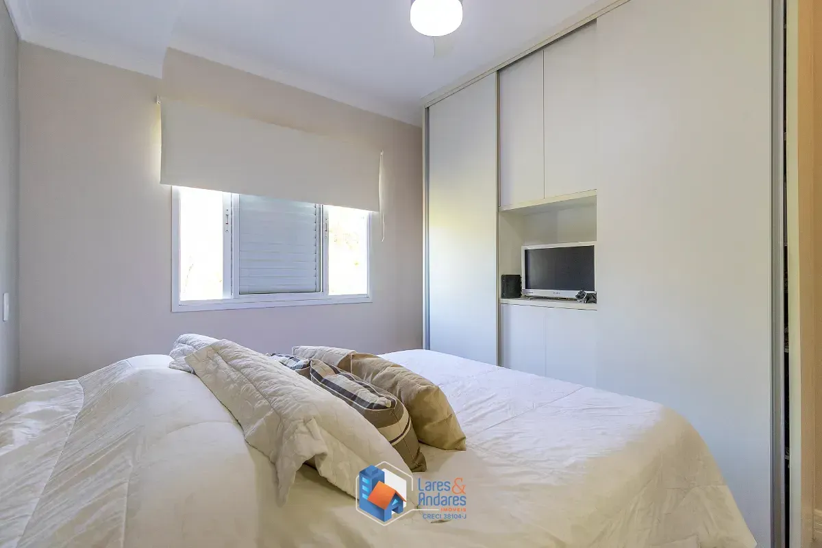 Imagem Casa no condomínio Terrara para venda com 3 quartos, sendo 1 suíte, 96m²