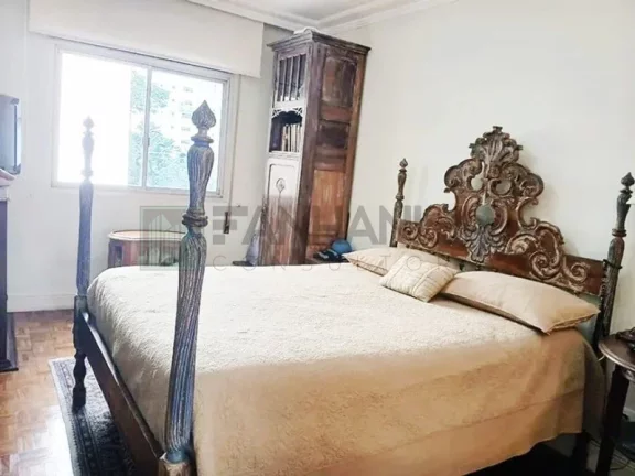 Imagem Apartamento à venda em São Paulo-SP, no Itaim Bibi: 2 quartos, 1 suíte, 3 salas, 3 banheiros, 1 vaga de garagem, 107m².