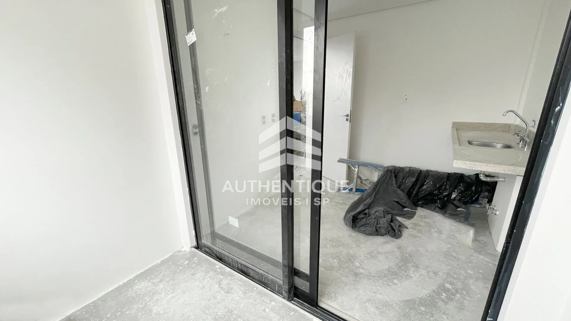 Imagem Window Moema - Apartamento Duplex em Moema à Venda