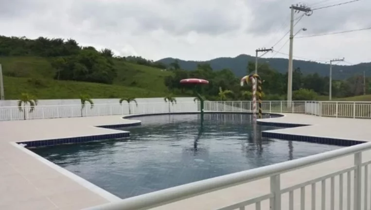 Imagem TERRENO RESIDENCIAL em MARICÁ - RJ, PINDOBAS