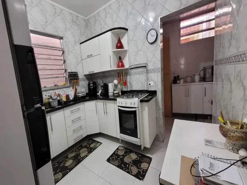 Imagem Casa com 3 Quartos à Venda, 218 m² em Jardim das Flores - Osasco