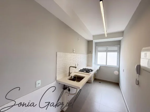 Imagem Apartamento à venda em Valinhos-SP: 2 quartos, 2 salas, 1 banheiro, 1 vaga de garagem, 49,00 m² no bairro Hm Morada do Vale.