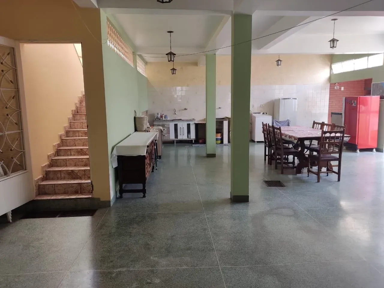 Imagem Casa com 4 Quartos à Venda ou Locação, 258 m² em Vila Tavares - Campo Limpo Paulista