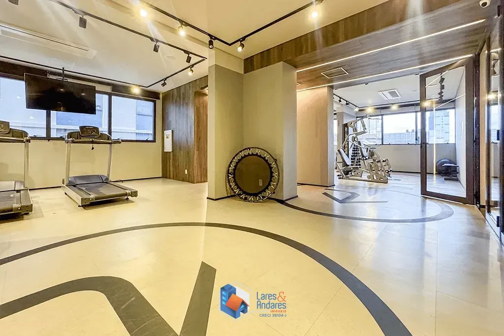 Imagem Apartamento à venda 1 Quarto 25M² Jardins São Paulo - SP
