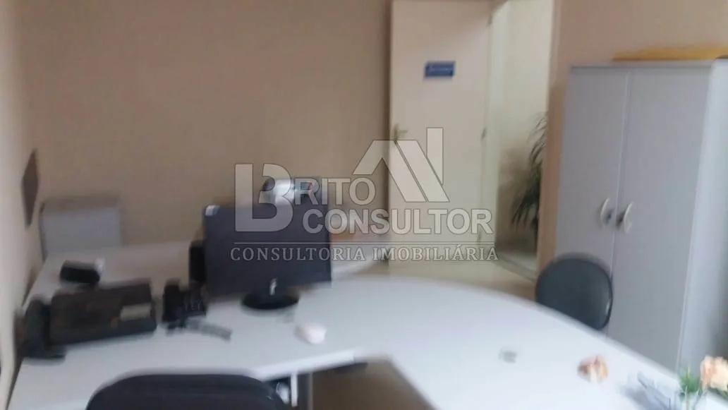 Imagem Prédio Comercial Inteiro á Venda 600 M² Por 3000.000 Centro Niterói/RJ.