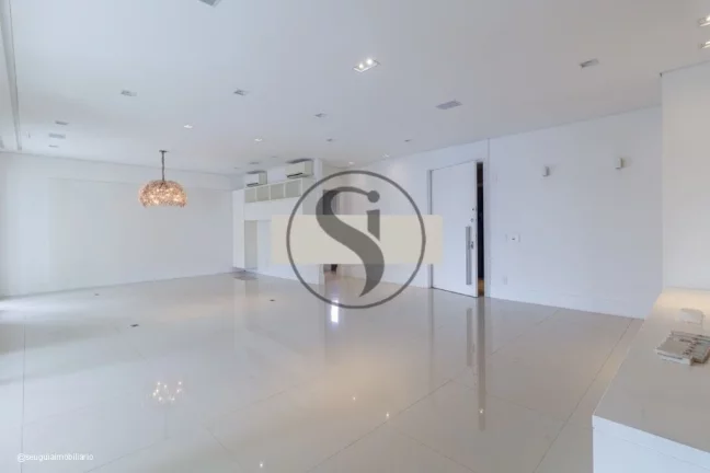 Imagem APARTAMENTO RESIDENCIAL em SÃO PAULO - SP, VILA NOVA CONCEIÇÃO