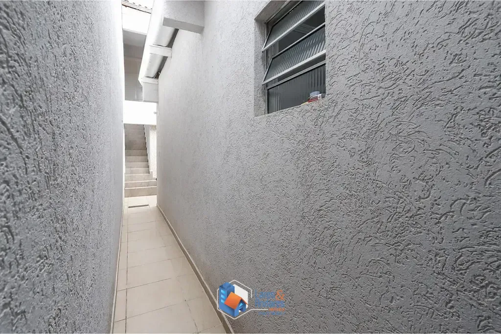 Imagem Casa à venda 3 Quartos 3 Suites 310M² Freguesia do Ó São Paulo - SP