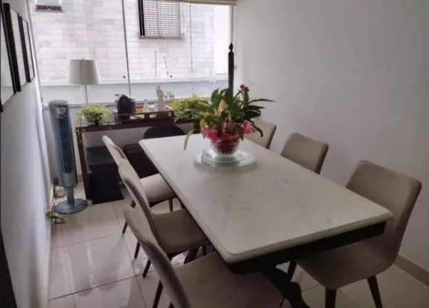 Imagem APARTAMENTO NA SERRA COM 03 QUARTOS, SUÍTE, 02 VAGAS NA SERRA!!