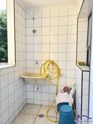 Imagem Apartamento mobiliado no Centro