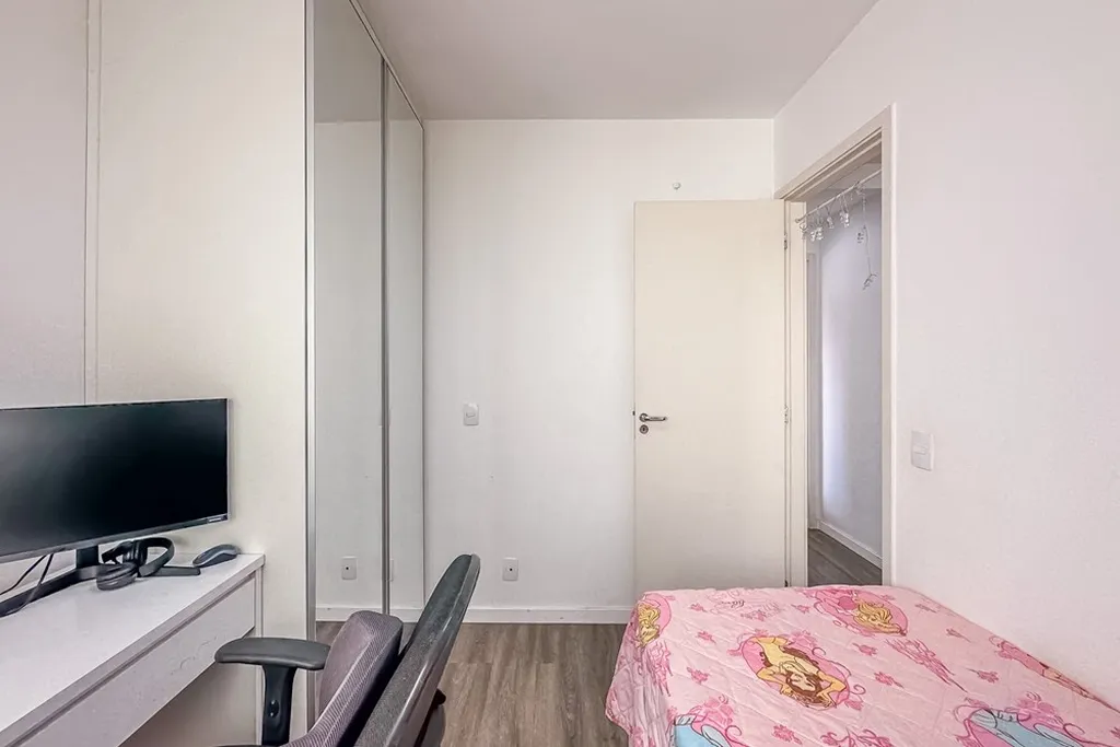 Imagem Apartamento à venda em São Paulo, Aclimação, com 2 quartos, 51m2