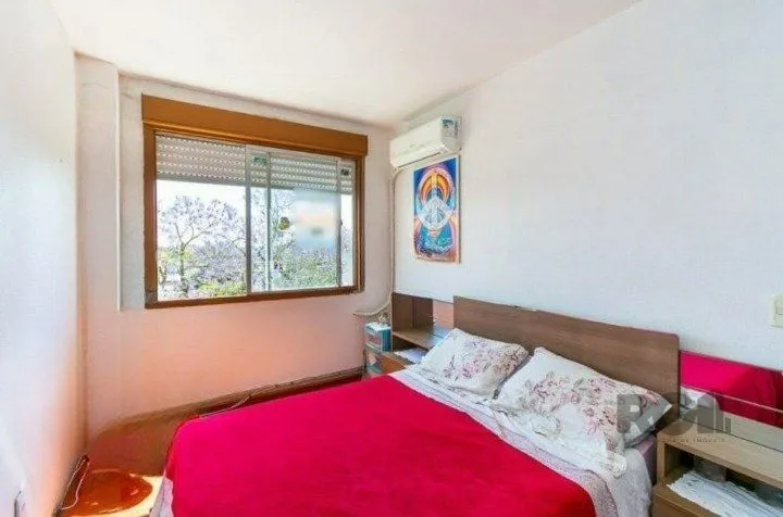 Imagem apartamento de 3 dormitórios no bairro santo antônio