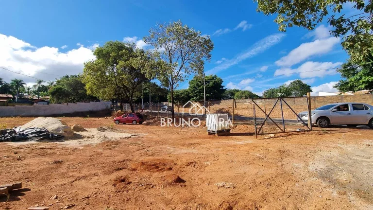 Imagem Área à venda bairro Resplendor em Igarapé /MG.
