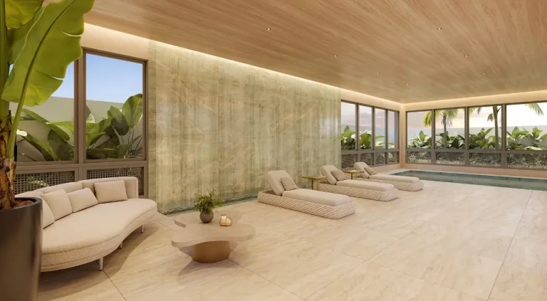 Imagem MAC BROOKLIN - Apto de 80m², com fácil acesso à Av. Berrini e uma infraestrutura completa ao redor!