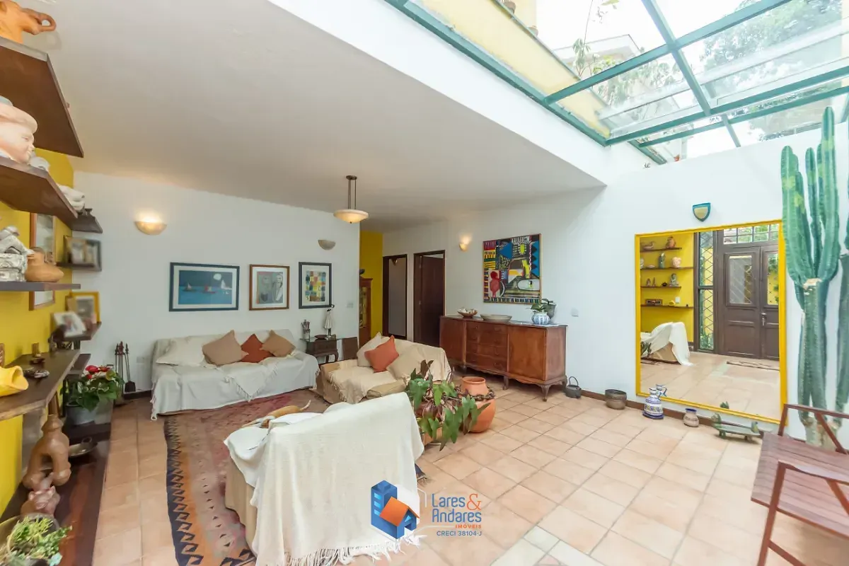 Imagem Casa de vila para venda em Vila Elvira com 3 quartos, sendo 1 suíte, 150m²